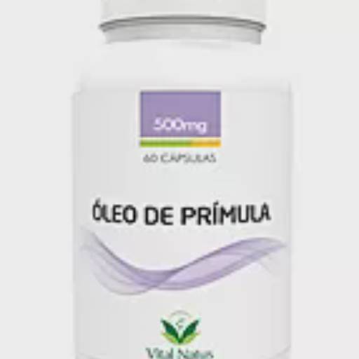 Comprar o produto de Óleo de Prímula 60Caps. em A Classificar pela empresa JMB em Marília, SP por Solutudo