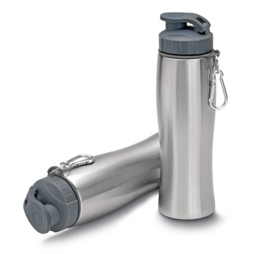 GA0132 Garrafa Aço Inox