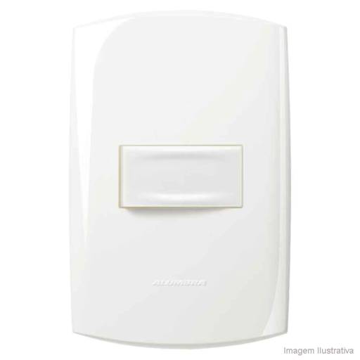 Placas de Interruptores e Tomadas por Carol Lustres