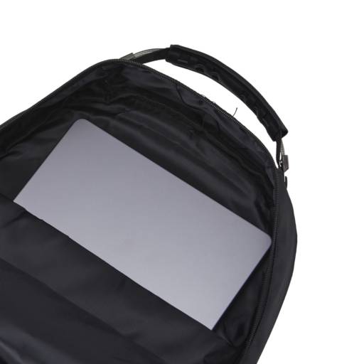 02066 Mochila de Nylon em São José do Rio Preto, SP por Public Gráfica e Brindes