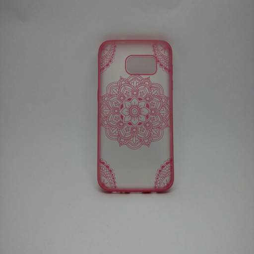 Capa Samsung S7