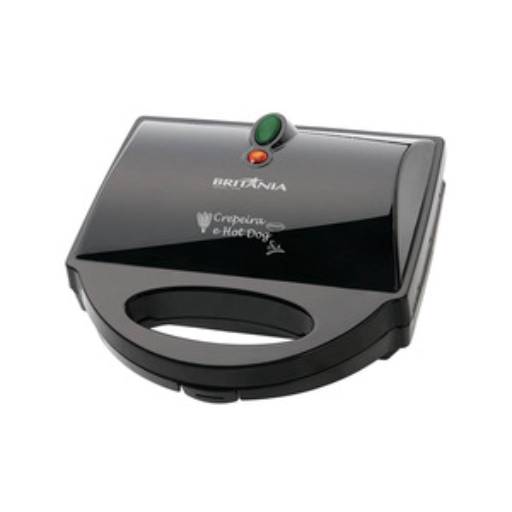 Crepeira Six 220V Britânia por Casa Vitória