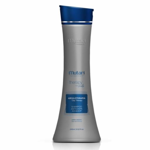 Therapy SOS Scalp por Mutari Assis