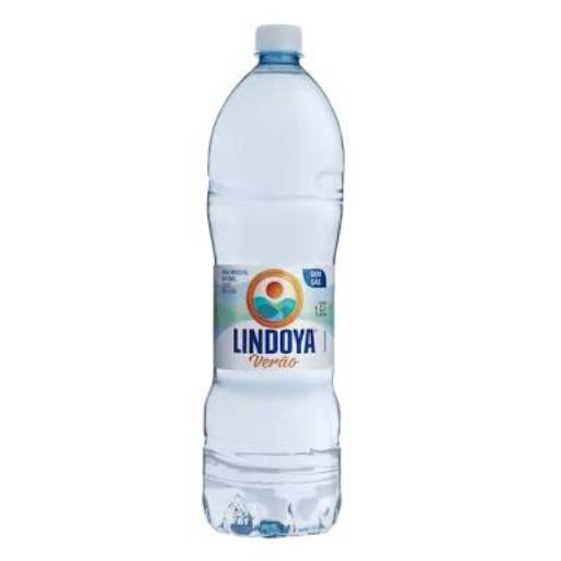 Agua Lindoya 1,5ml (fardo com 6 uni.)