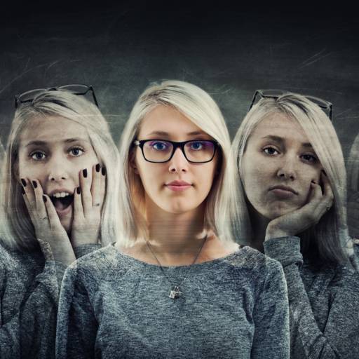 Transtornos de Personalidade