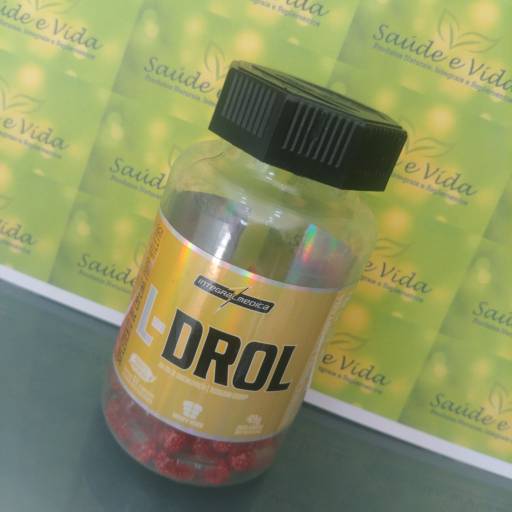 L-DROL- Integral Medica por Saúde e Vida