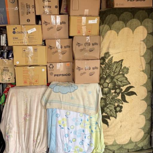 Comprar o produto de Organizadora de mudança  em Frete, Carreto, Transporte pela empresa F&V Mudanças e Transportes em Botucatu, SP por Solutudo