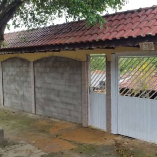 Casa térrea para financiamento!!! / Código do Imóvel: 27464 por Aj Rodrigues Negocios Imobiliarios Ltda