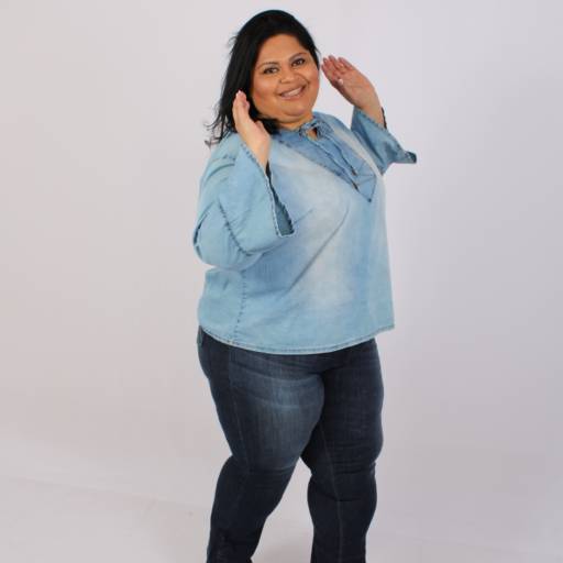 Veronica de Fátima Barbosa Fonseca em Jundiaí, SP por Miss e Mister Ibero América