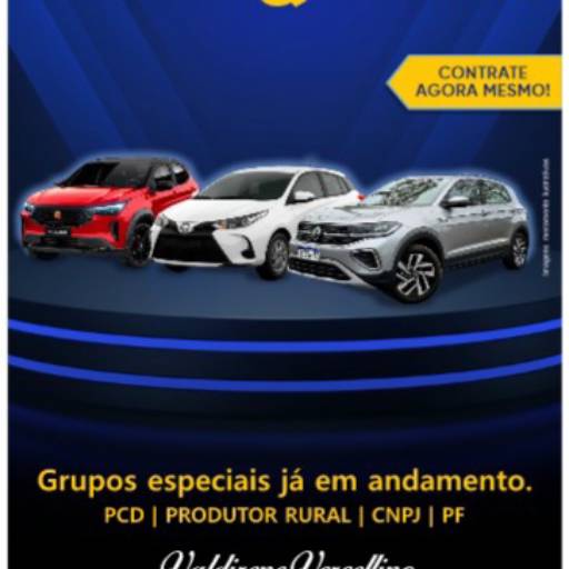 Cartas de Crédito – Carros 0km ou Seminovos em Boituva