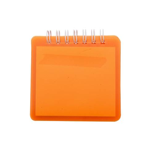 18557 Bloco de Anotações com Autoadesivos em São José do Rio Preto, SP por Public Gráfica e Brindes