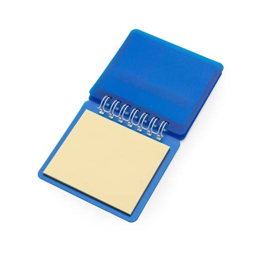 18557 Bloco de Anotações com Autoadesivos em São José do Rio Preto, SP por Public Gráfica e Brindes