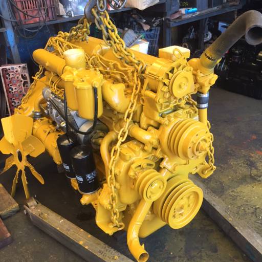 Retifica de motor completa em Avaré e região