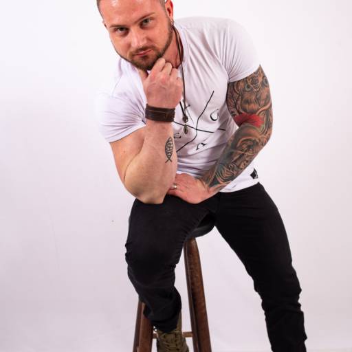 Ramon Luiz Rodrigues em Jundiaí, SP por Miss e Mister Ibero América