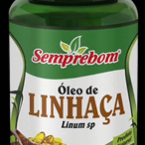Comprar o produto de OLEO DE LINHACA 500MG - 90 CAPSULAS em Suplementos Alimentares pela empresa Natus Produtos Naturais em Aracaju, SE por Solutudo