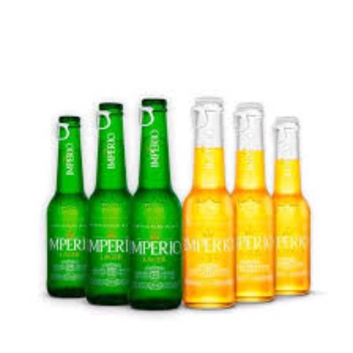 Cervejas por Dona Carne & Cia