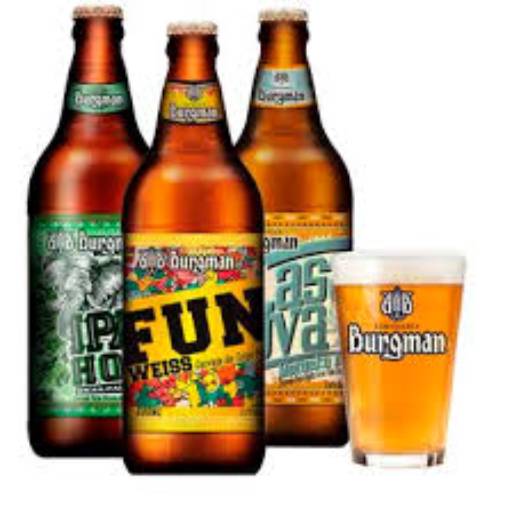 Cervejas por Dona Carne & Cia