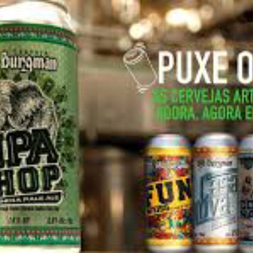 Cervejas por Dona Carne & Cia