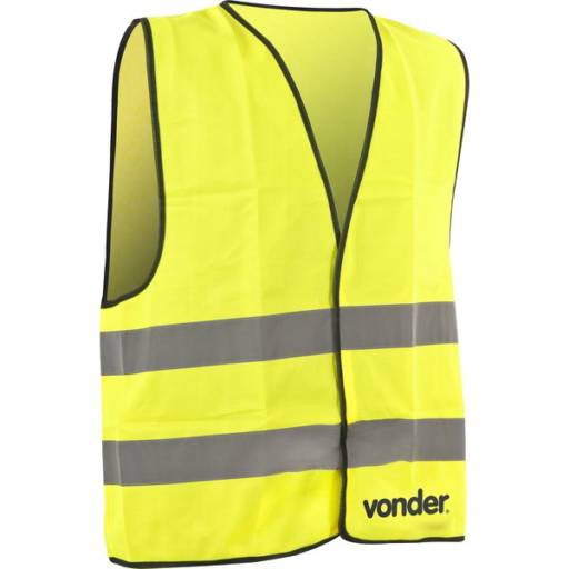 COLETE REFLEXIVO - VONDER