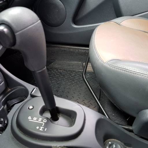 DUSTER 2.0 DYNAMIC 4X2 AUTOMÁTICA FLEX 2016 por Virtual Carros Particulares