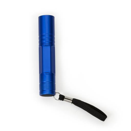 12204 Mini Lanterna com Cordão em São José do Rio Preto, SP por Public Gráfica e Brindes