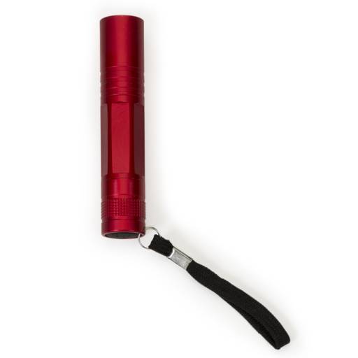 12204 Mini Lanterna com Cordão em São José do Rio Preto, SP por Public Gráfica e Brindes