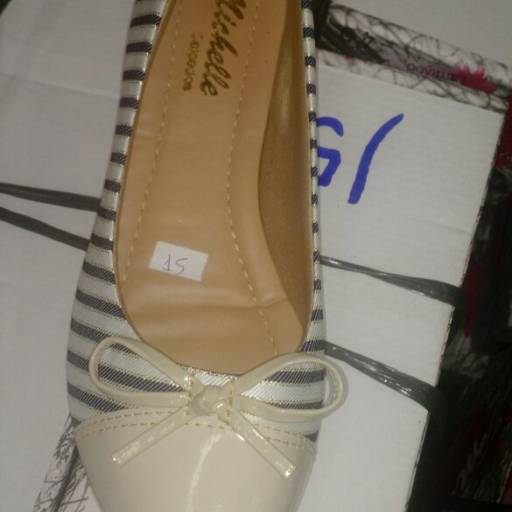 Sapatilhas por Mini Preço Calçados