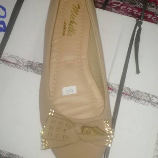 Sapatilhas por Mini Preço Calçados