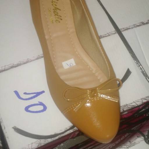 Sapatilhas por Mini Preço Calçados