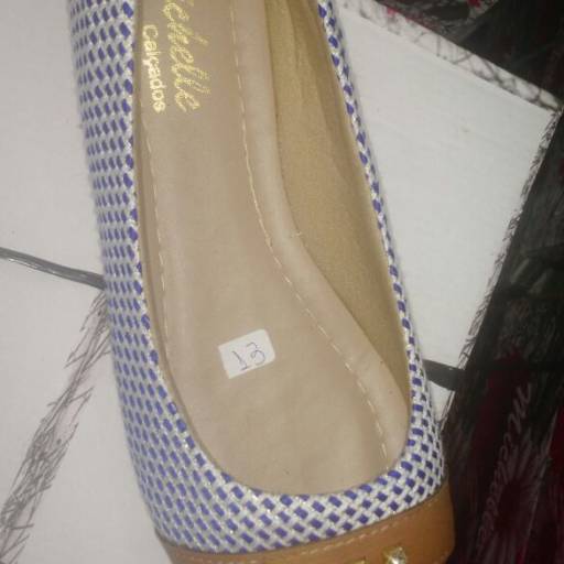 Sapatilhas por Mini Preço Calçados