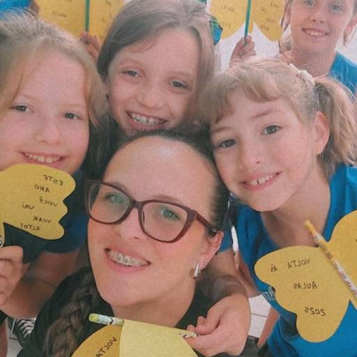 4º ano Ensino Fundamental por Colégio Múltipla Escolha