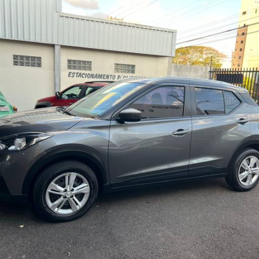 NISSAN KICKS 1.6 DIRECT em Botucatu, SP por Ricardo Veículos Multimarcas
