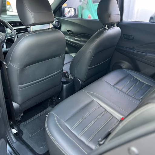 NISSAN KICKS 1.6 DIRECT em Botucatu, SP por Ricardo Veículos Multimarcas