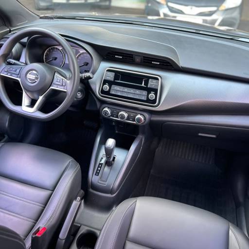 NISSAN KICKS 1.6 DIRECT em Botucatu, SP por Ricardo Veículos Multimarcas