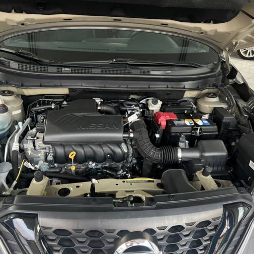 NISSAN KICKS 1.6 DIRECT em Botucatu, SP por Ricardo Veículos Multimarcas