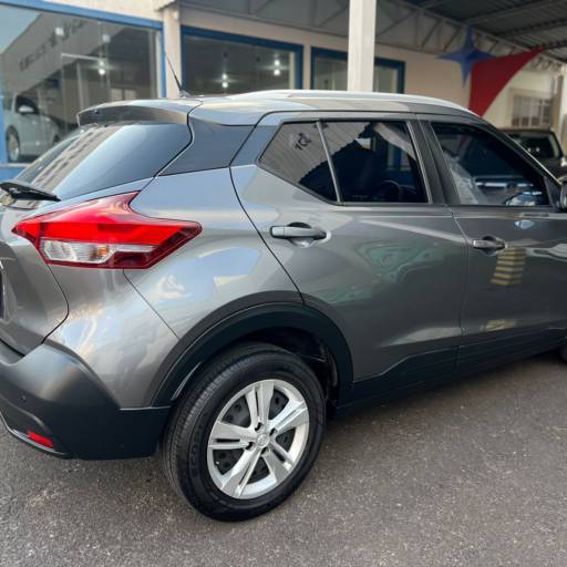 NISSAN KICKS 1.6 DIRECT em Botucatu, SP por Ricardo Veículos Multimarcas