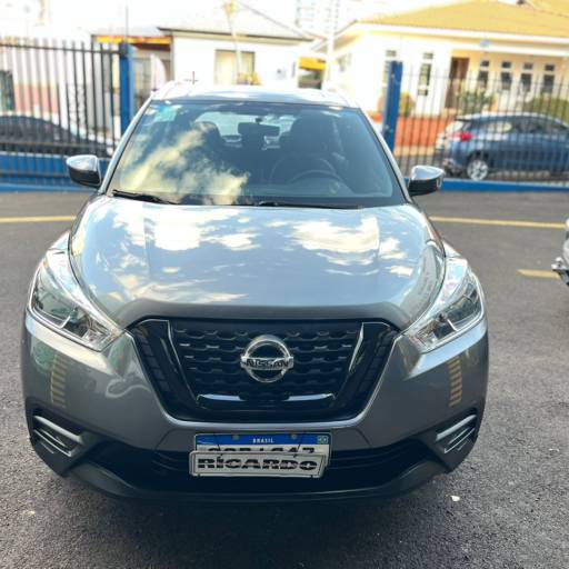 NISSAN KICKS 1.6 DIRECT