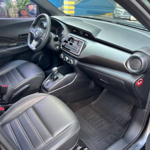 NISSAN KICKS 1.6 DIRECT em Botucatu, SP por Ricardo Veículos Multimarcas