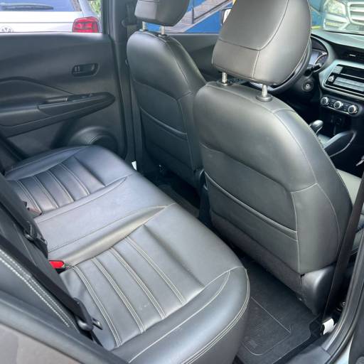 NISSAN KICKS 1.6 DIRECT em Botucatu, SP por Ricardo Veículos Multimarcas