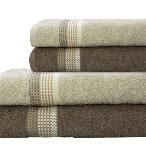 Toalha de rosto Vênus em Osasco, SP por Madalena Decoraçoes