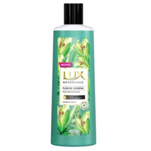 Comprar o produto de Sabonete Liquido Lux Suave 250ml Flor de Verbena em Para a sua Casa e Empresa pela empresa Verolimp - Produtos de Limpeza, Produtos de Higiene, Descartáveis e Utilidades em Atibaia, SP por Solutudo
