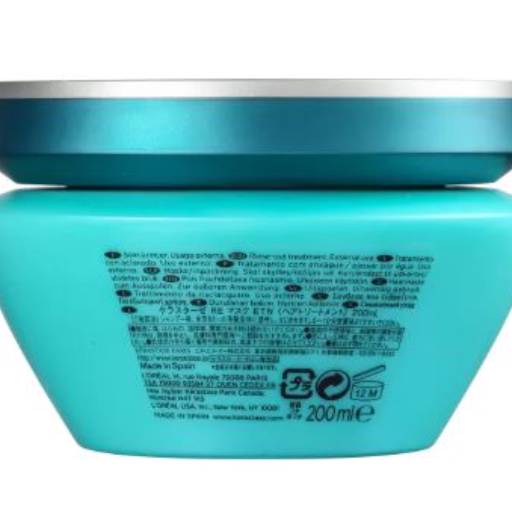 Kérastase Résistance Extentioniste - Máscara de Tratamento 200g por Charmy Perfumes - Centro