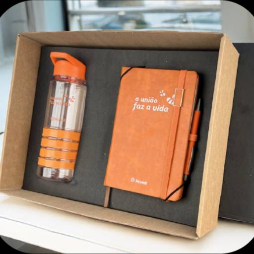 Kit Corporativo