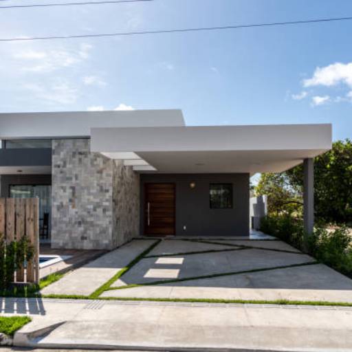 Fachadas de Alta Qualidade em Goiânia – PC Alves Projetos Arquitetônicos