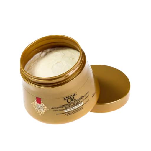 L'Oréal Professionnel Mythic Oil - Máscara Capilar 200ml por Charmy Perfumes - Centro