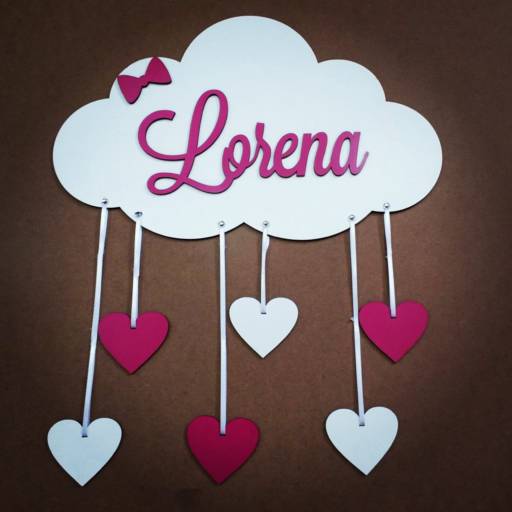 Plaquinha Infantil em Bauru, SP por Nova Laser Bauru