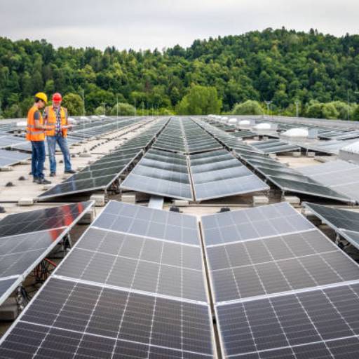 Venda de Kits Solar em Aracaju para Economia