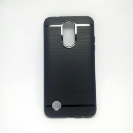 Capa LG K8 2017 por Fael Cases e Multi Assistência Loja II