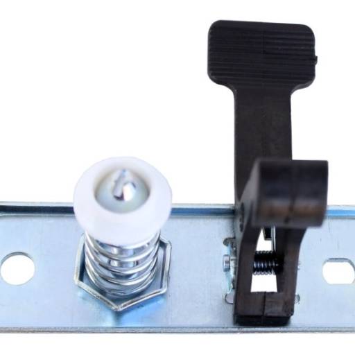 Fechadura superior do capo em Atibaia, SP por Auto Peças Brasil