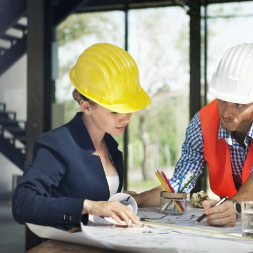 Documentação e Regularização